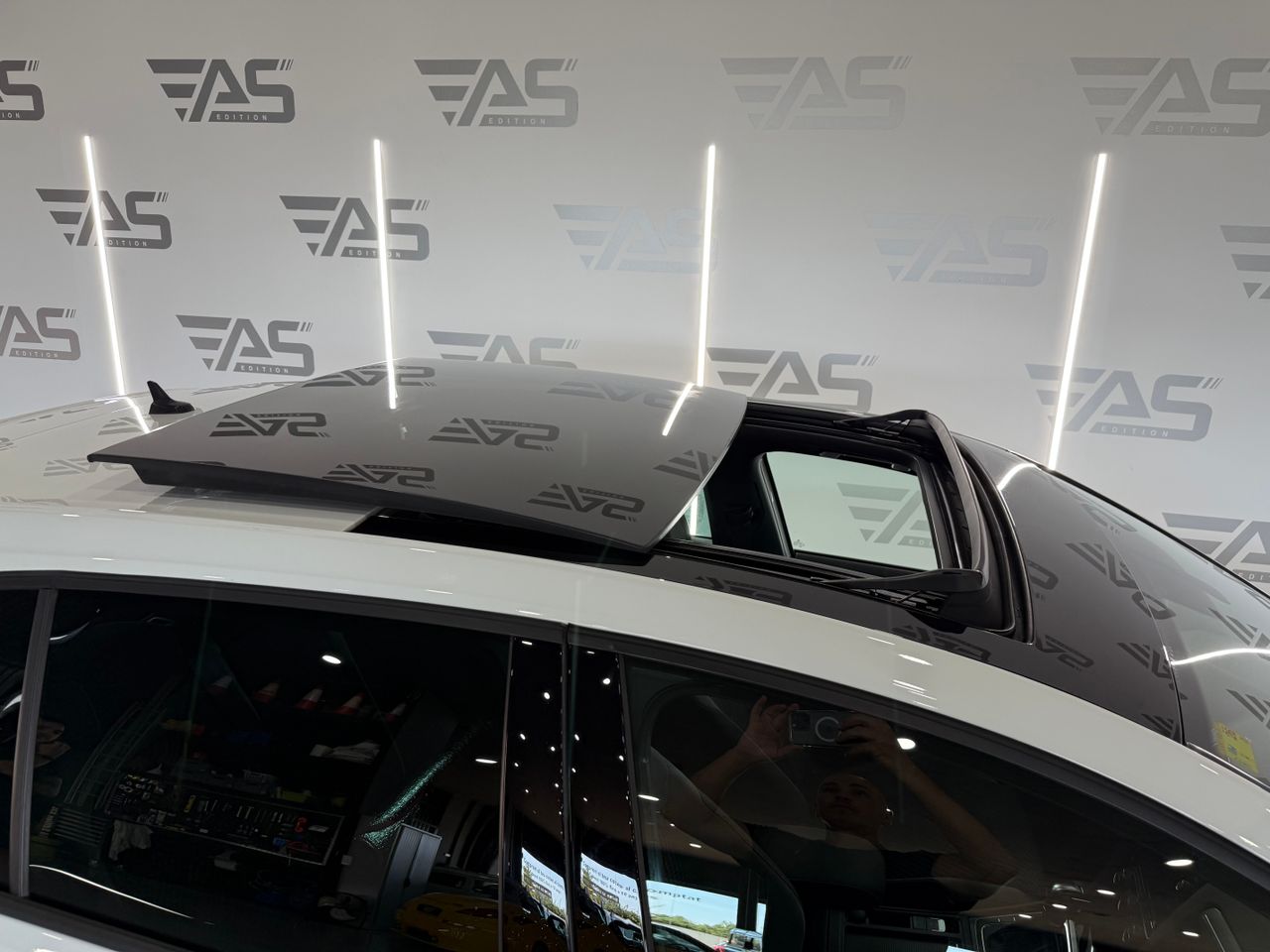 Imagen 20 del Volkswagen Golf en Auto Select Edition, Figueres