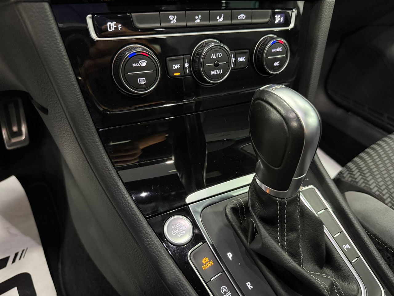 Imagen 207 del Volkswagen Golf en Auto Select Edition, Figueres