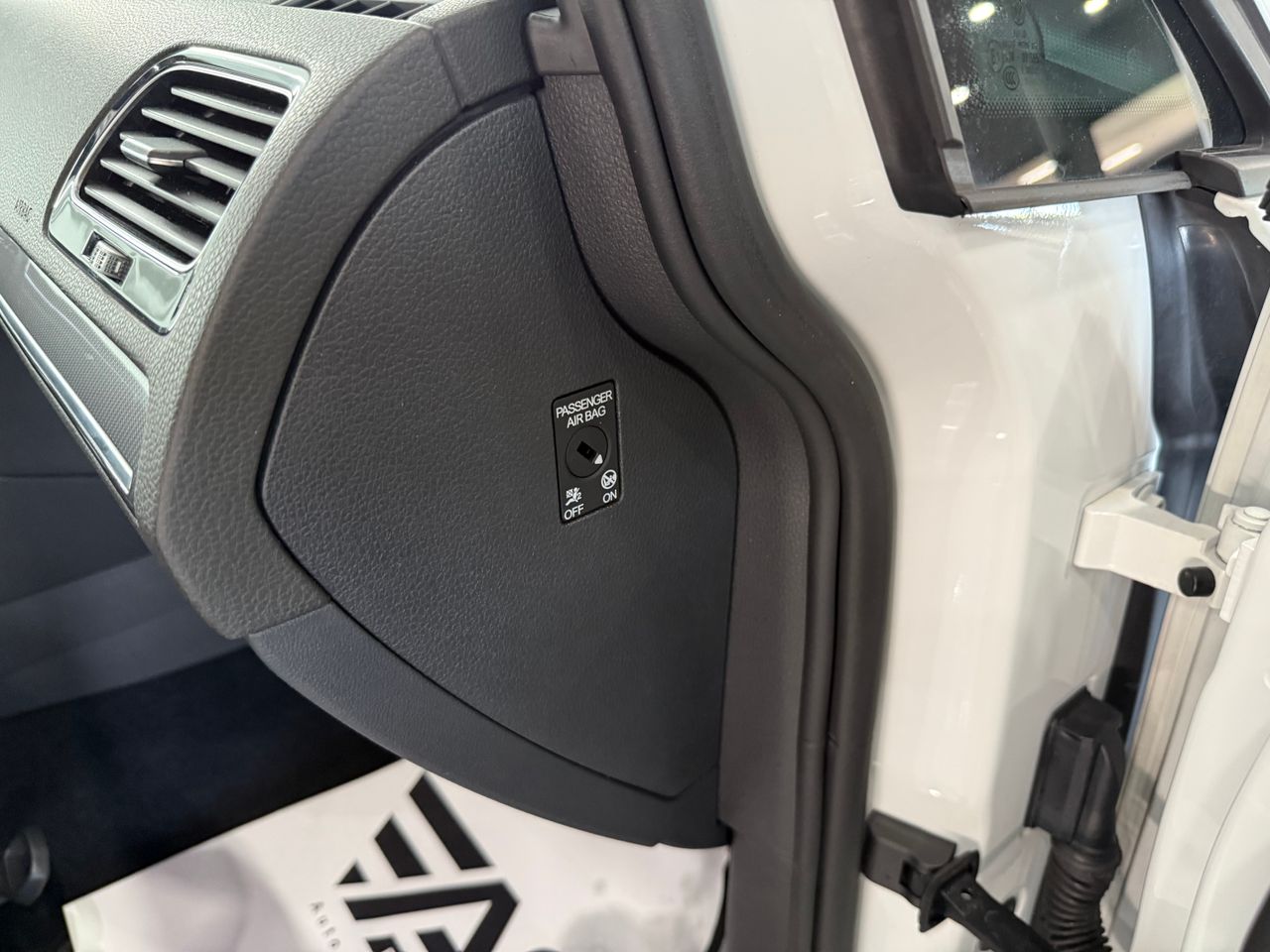 Imagen 137 del Volkswagen Golf en Auto Select Edition, Figueres