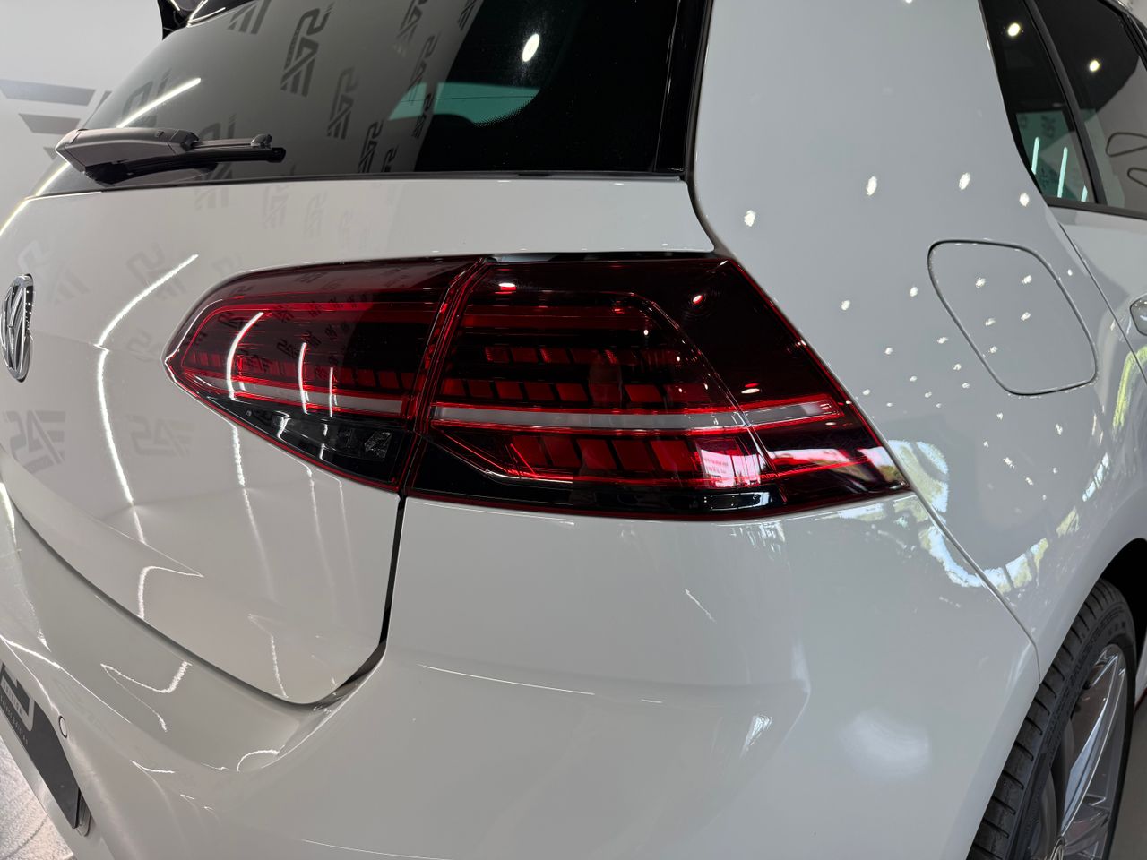 Imagen 15 del Volkswagen Golf en Auto Select Edition, Figueres