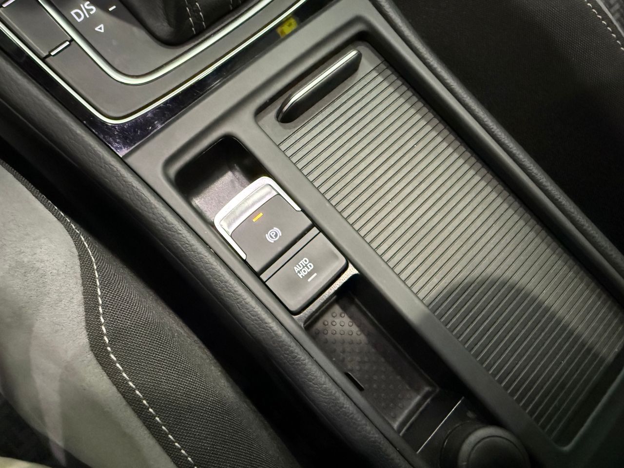 Imagen 204 del Volkswagen Golf en Auto Select Edition, Figueres
