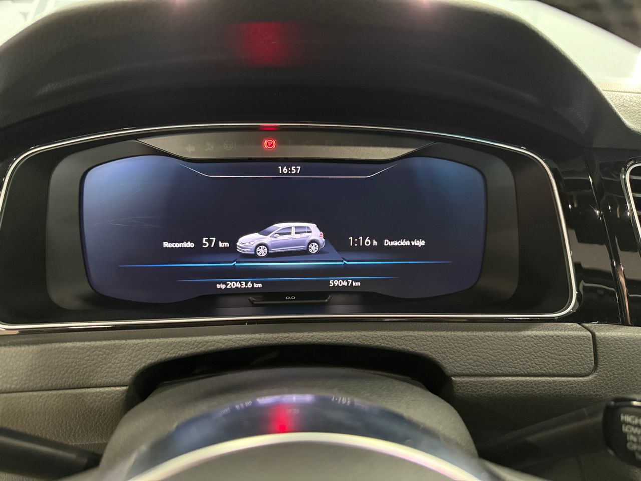 Imagen 106 del Volkswagen Golf en Auto Select Edition, Figueres