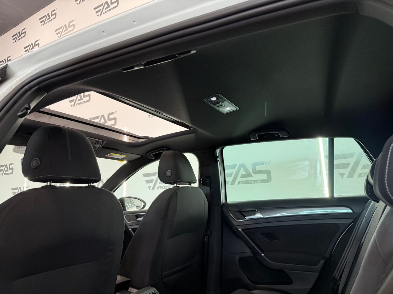 Imagen 179 del Volkswagen Golf en Auto Select Edition, Figueres