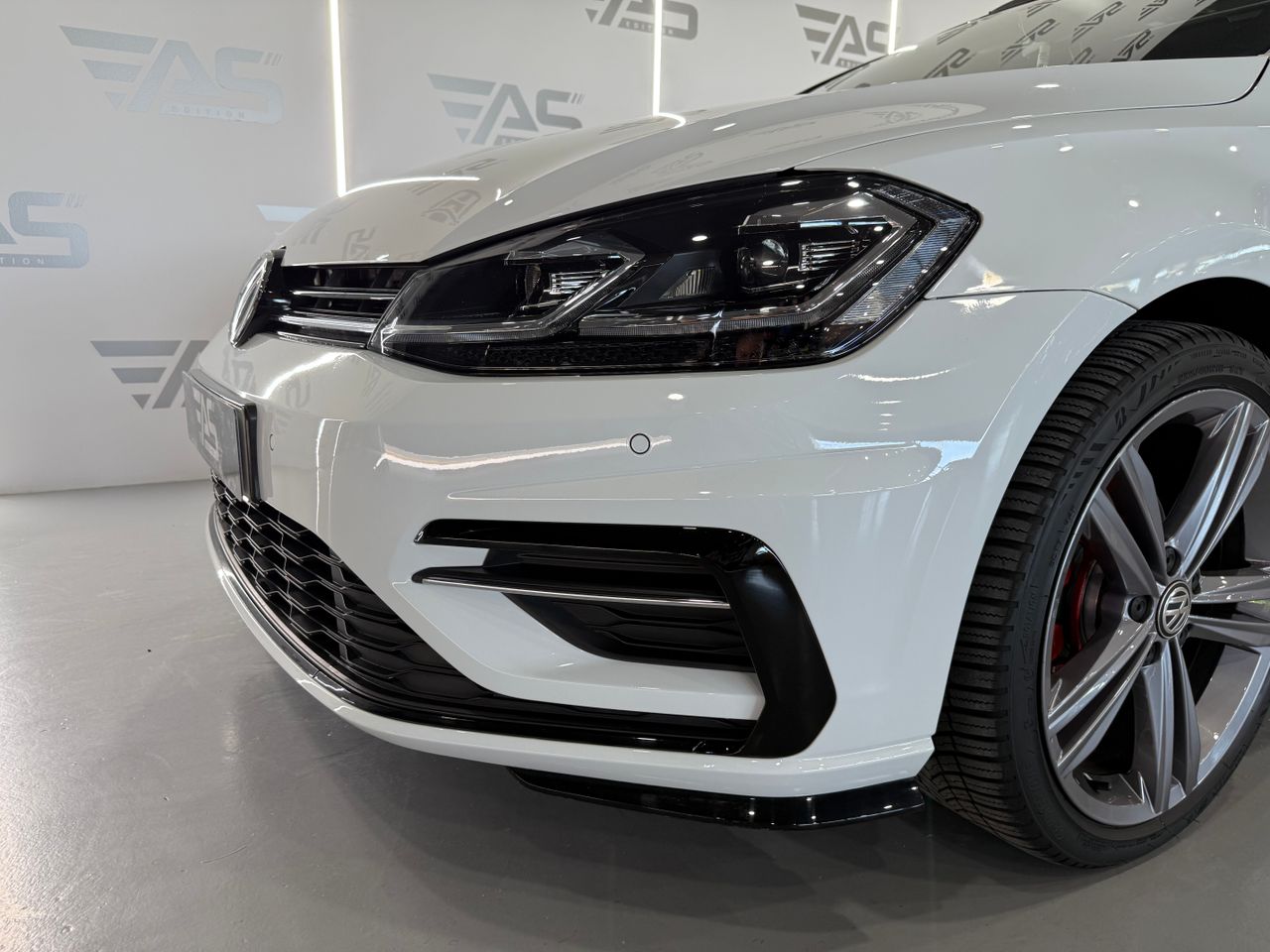 Imagen 36 del Volkswagen Golf en Auto Select Edition, Figueres