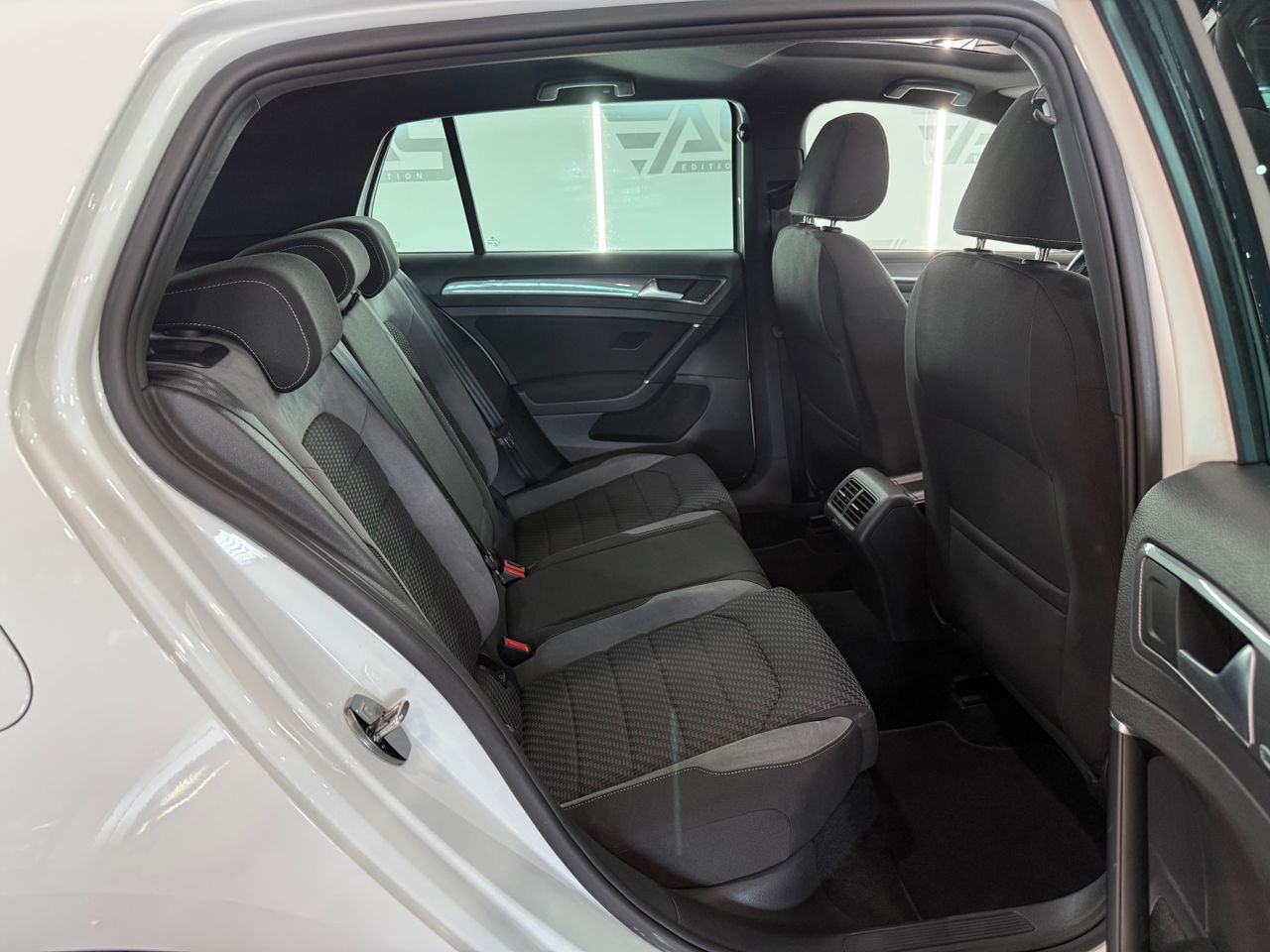 Imagen 152 del Volkswagen Golf en Auto Select Edition, Figueres