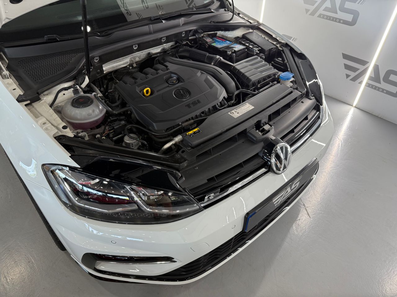 Imagen 85 del Volkswagen Golf en Auto Select Edition, Figueres