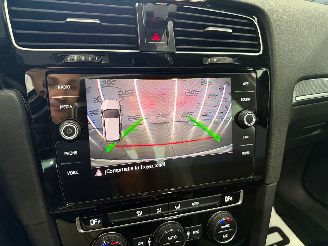 Imagen 96 del Volkswagen Golf en Auto Select Edition, Figueres