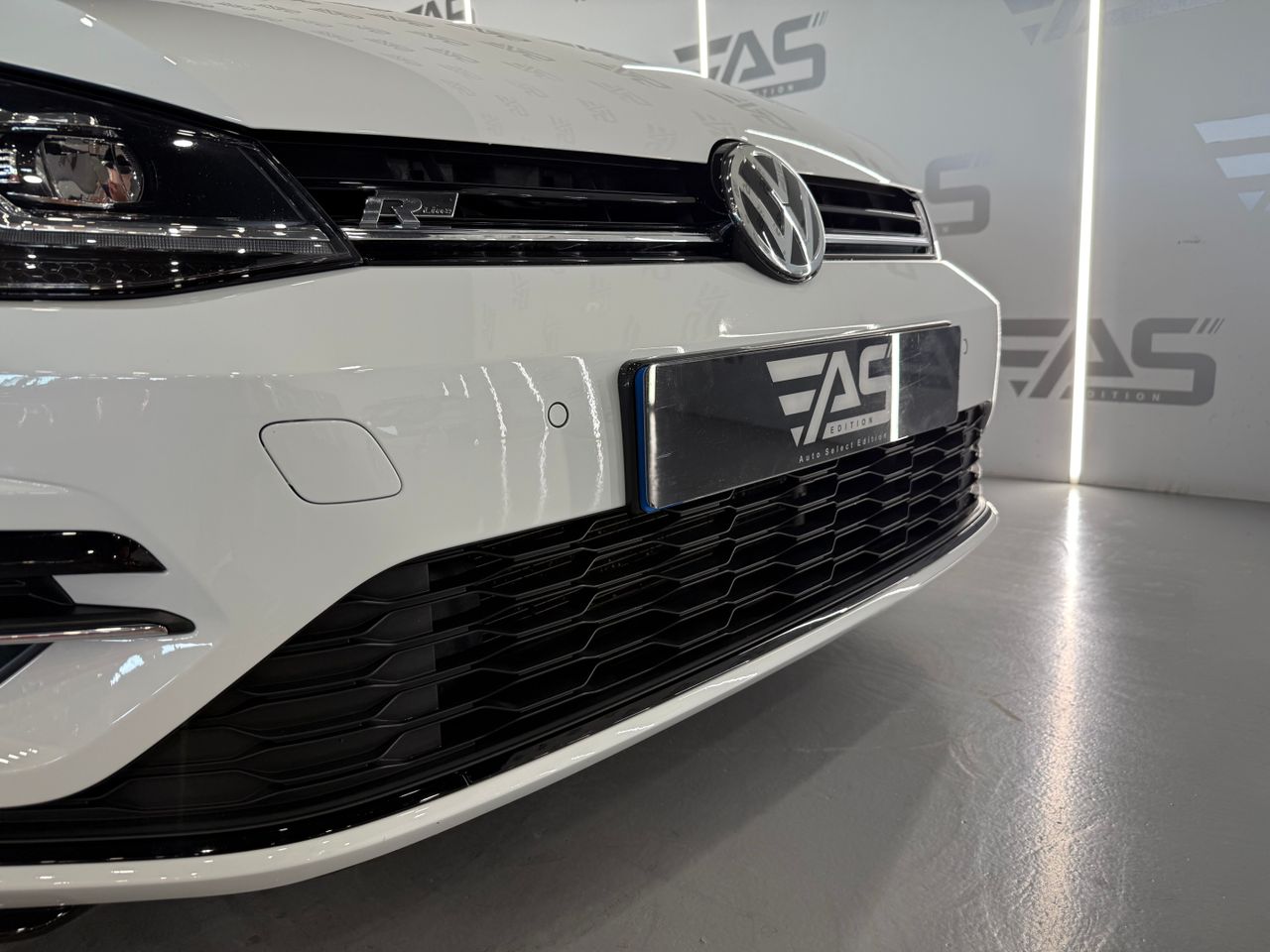 Imagen 31 del Volkswagen Golf en Auto Select Edition, Figueres
