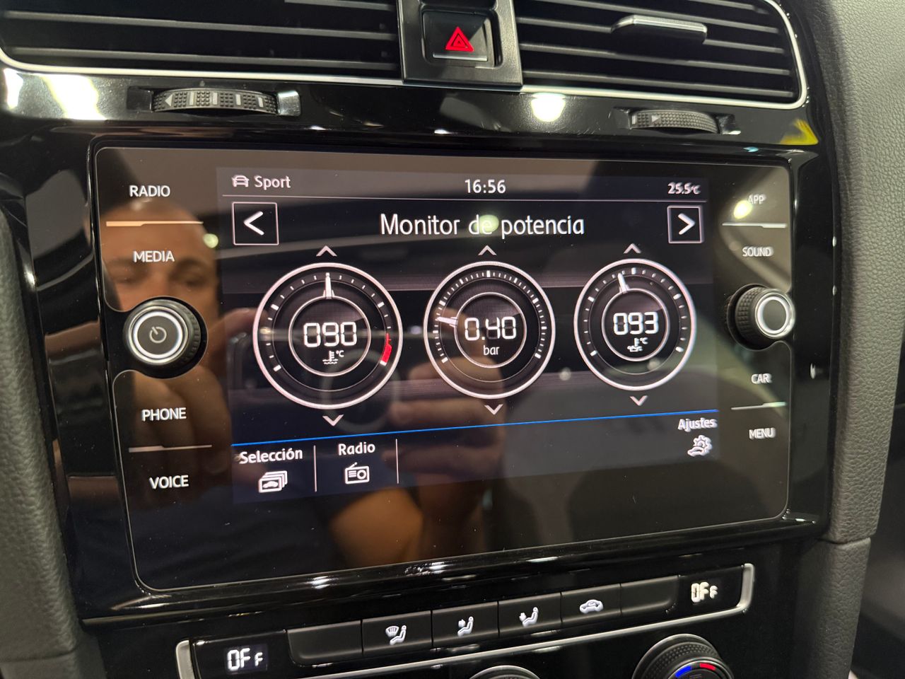 Imagen 102 del Volkswagen Golf en Auto Select Edition, Figueres