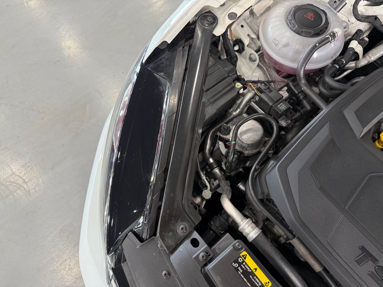 Imagen 83 del Volkswagen Golf en Auto Select Edition, Figueres