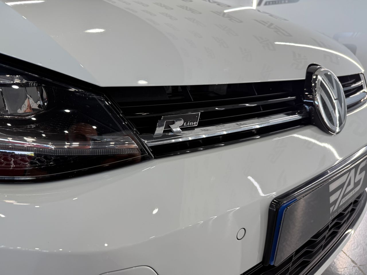 Imagen 33 del Volkswagen Golf en Auto Select Edition, Figueres