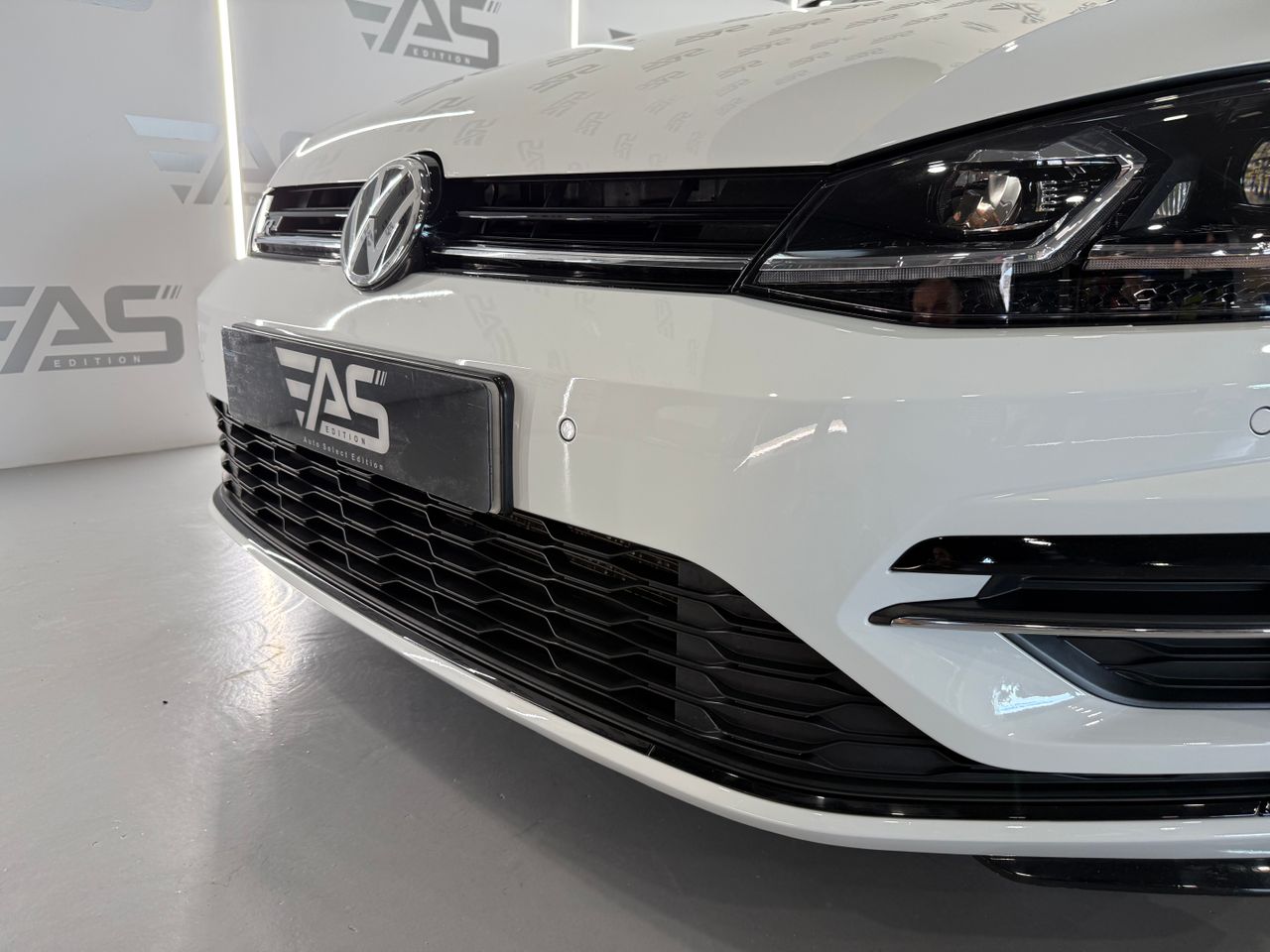 Imagen 41 del Volkswagen Golf en Auto Select Edition, Figueres
