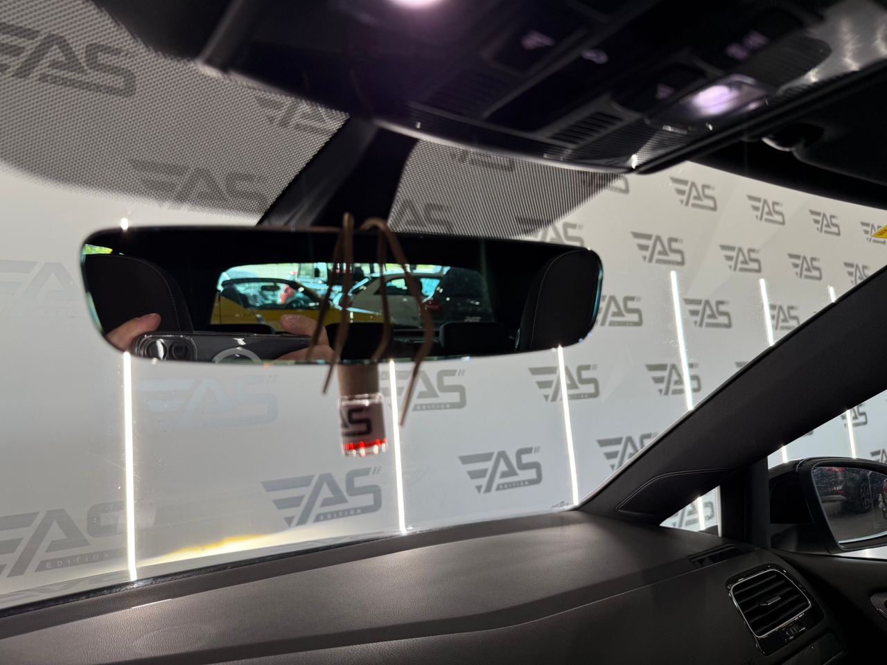 Imagen 211 del Volkswagen Golf en Auto Select Edition, Figueres