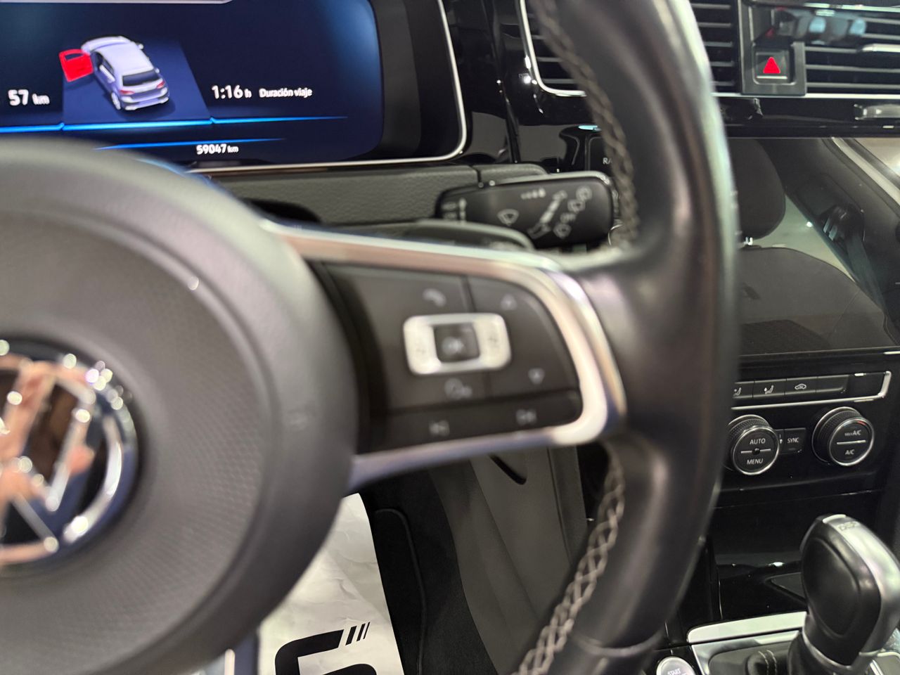 Imagen 110 del Volkswagen Golf en Auto Select Edition, Figueres