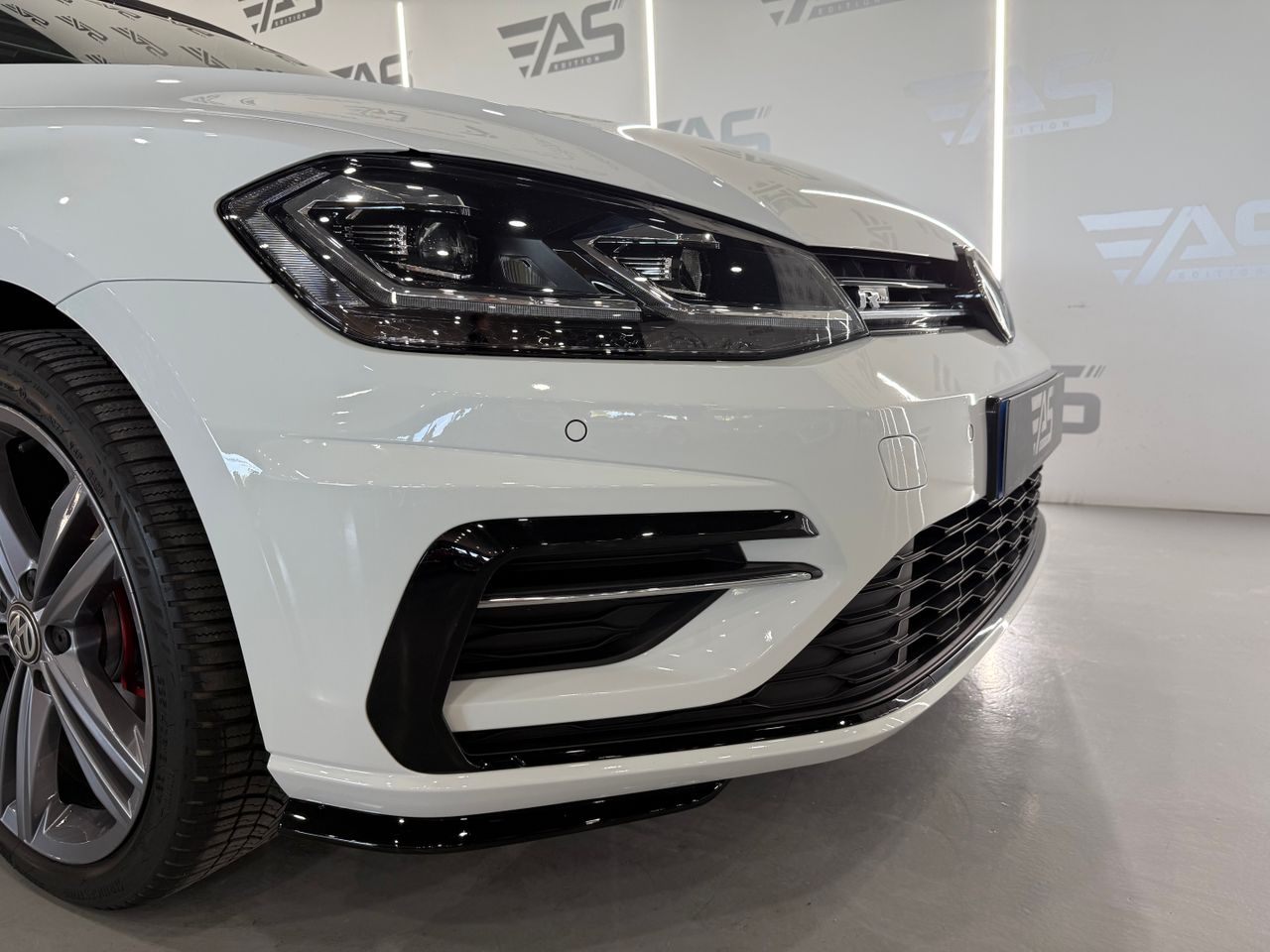 Imagen 26 del Volkswagen Golf en Auto Select Edition, Figueres