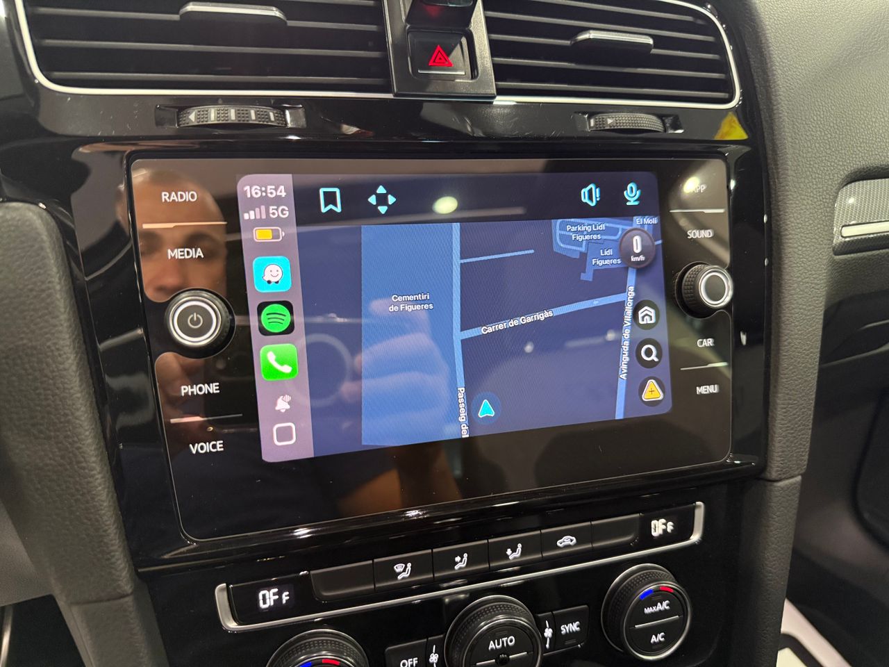 Imagen 97 del Volkswagen Golf en Auto Select Edition, Figueres