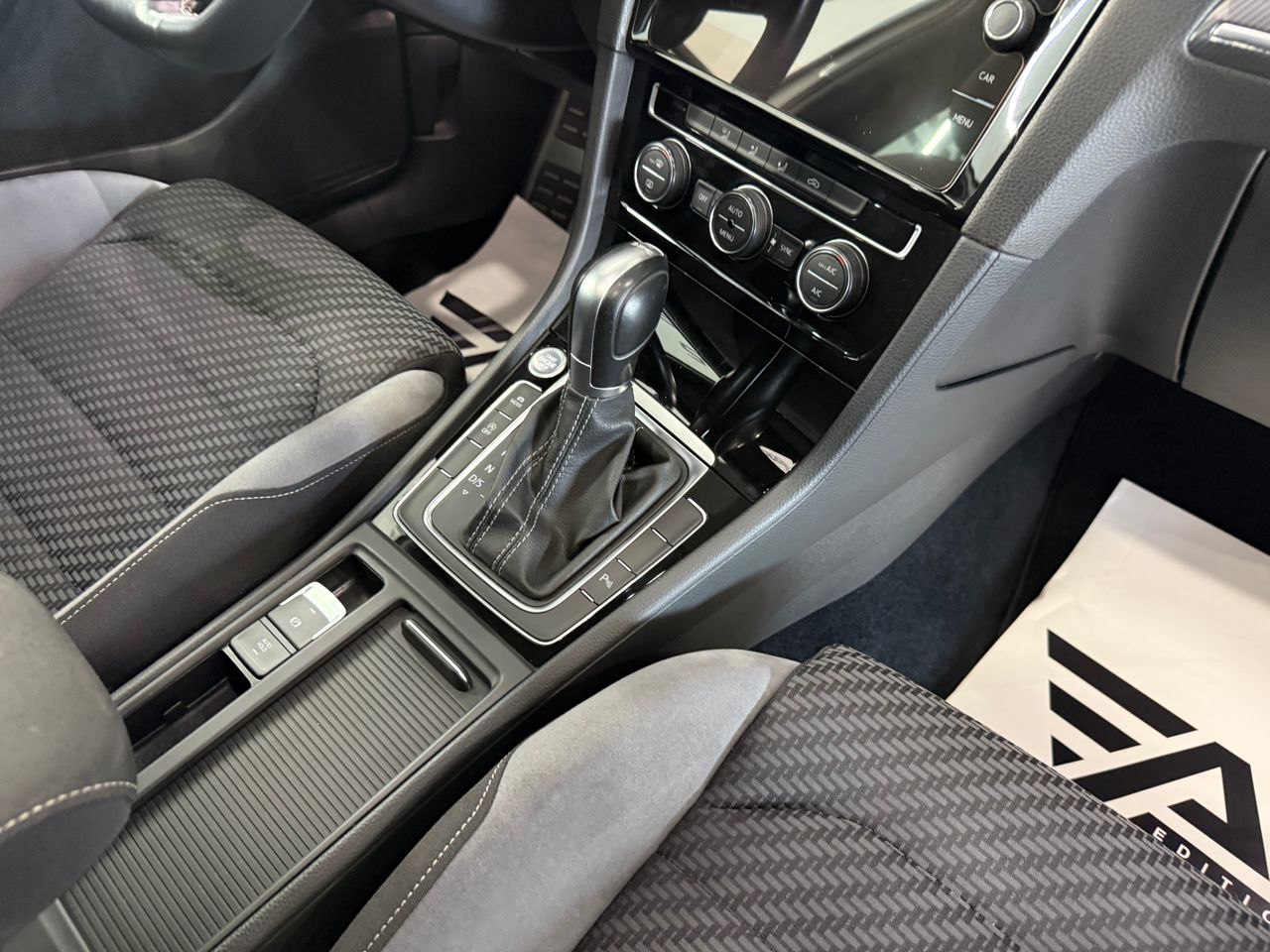 Imagen 134 del Volkswagen Golf en Auto Select Edition, Figueres