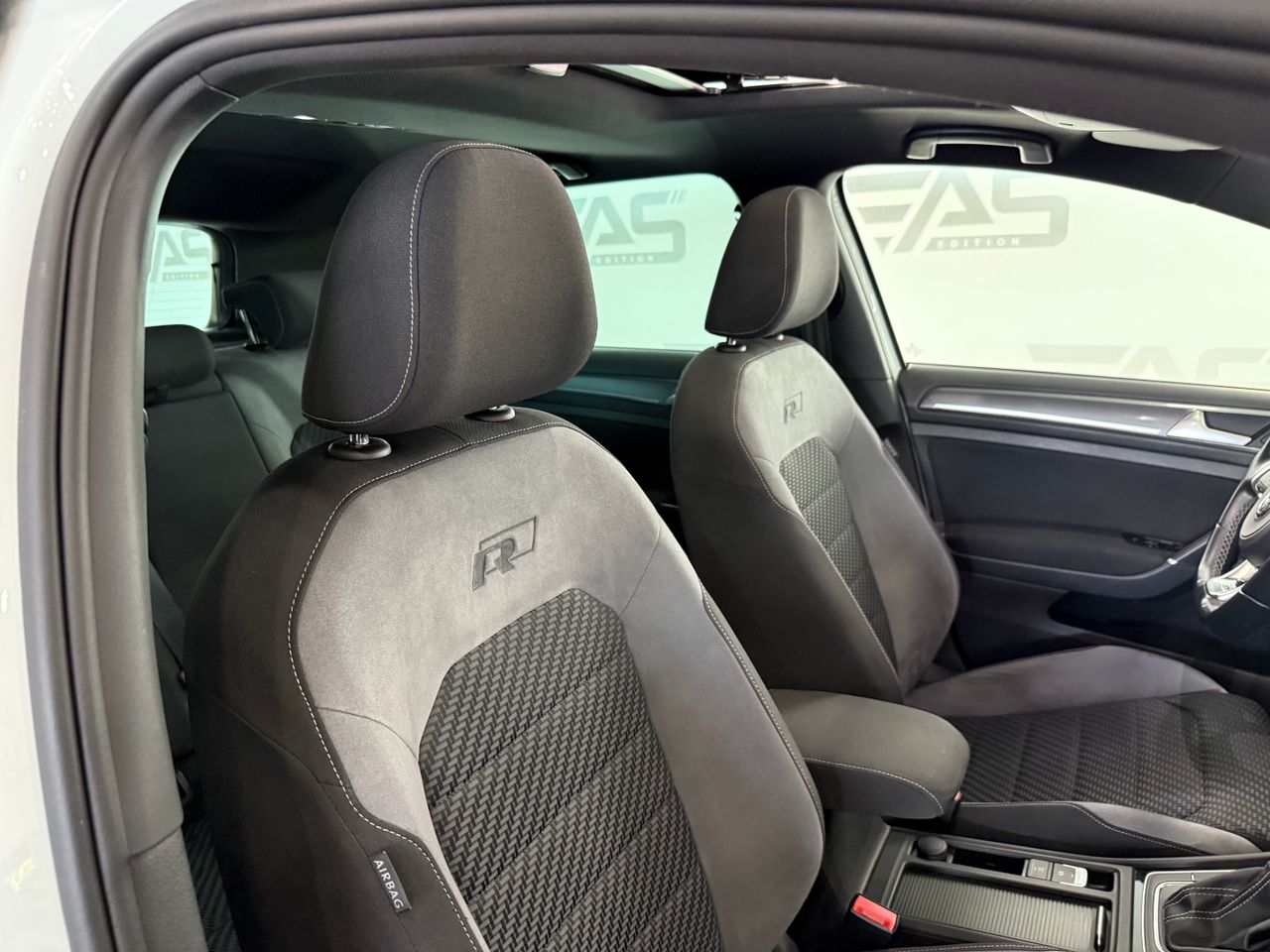 Imagen 125 del Volkswagen Golf en Auto Select Edition, Figueres