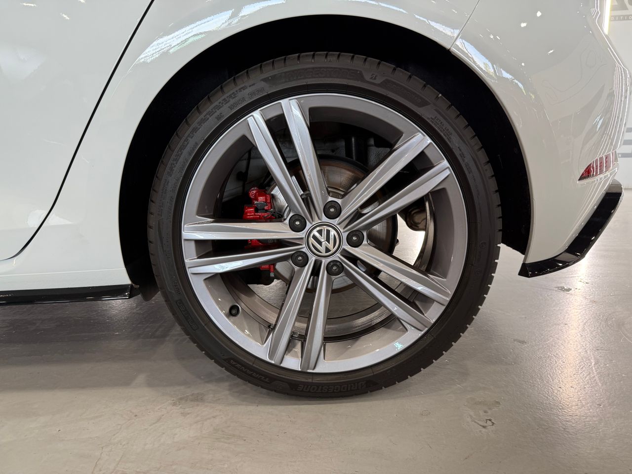 Imagen 75 del Volkswagen Golf en Auto Select Edition, Figueres