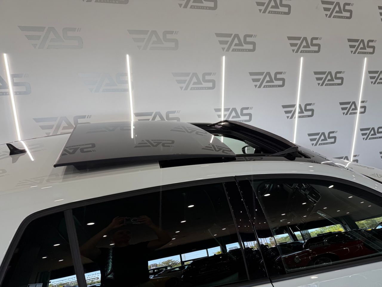 Imagen 19 del Volkswagen Golf en Auto Select Edition, Figueres