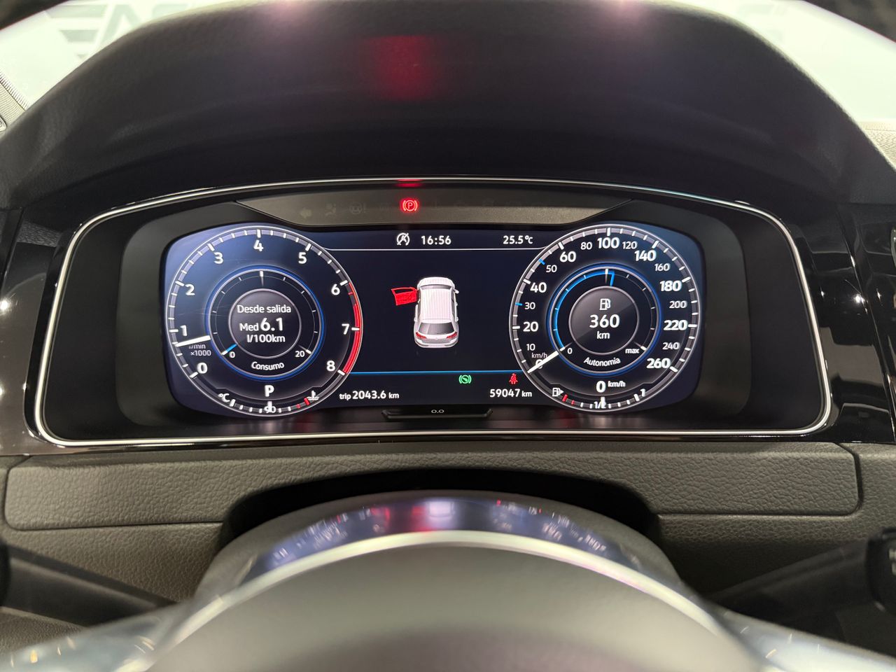 Imagen 105 del Volkswagen Golf en Auto Select Edition, Figueres