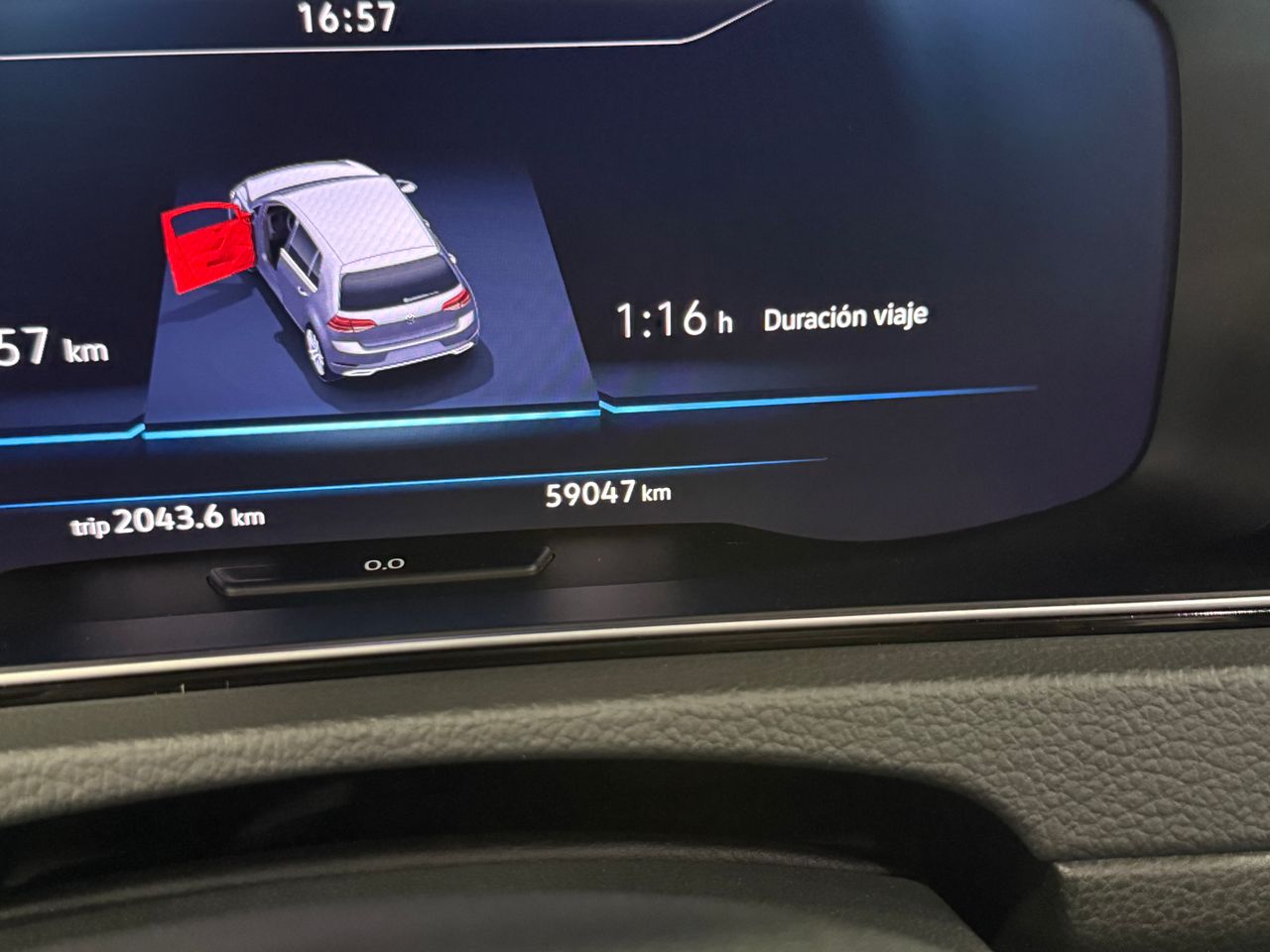 Imagen 107 del Volkswagen Golf en Auto Select Edition, Figueres