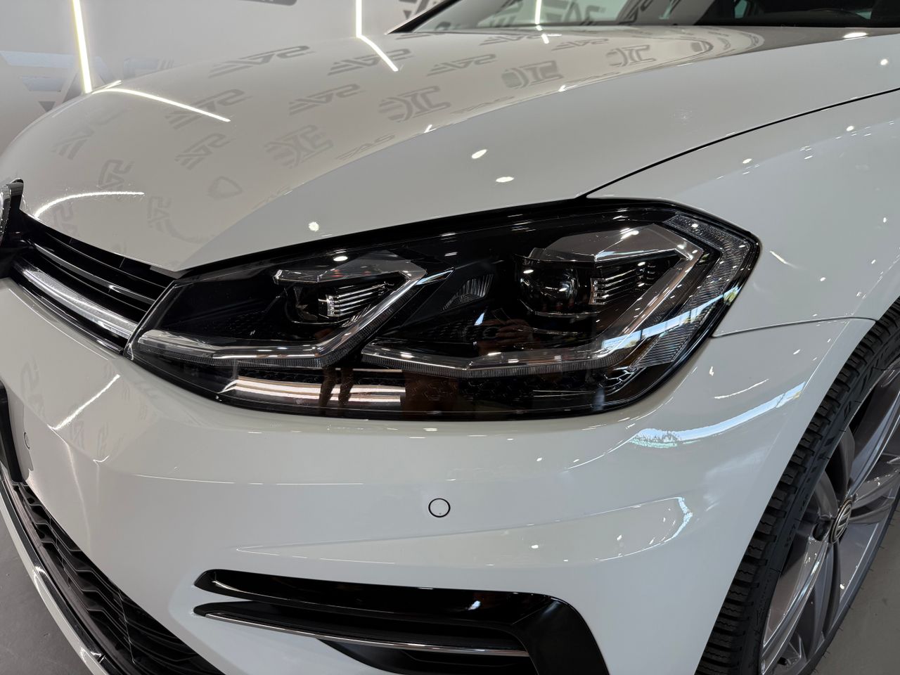 Imagen 37 del Volkswagen Golf en Auto Select Edition, Figueres