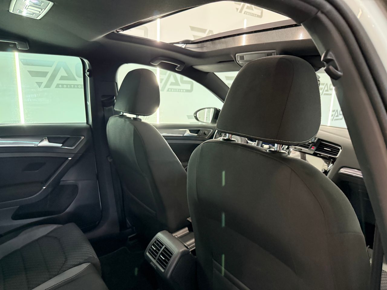 Imagen 150 del Volkswagen Golf en Auto Select Edition, Figueres