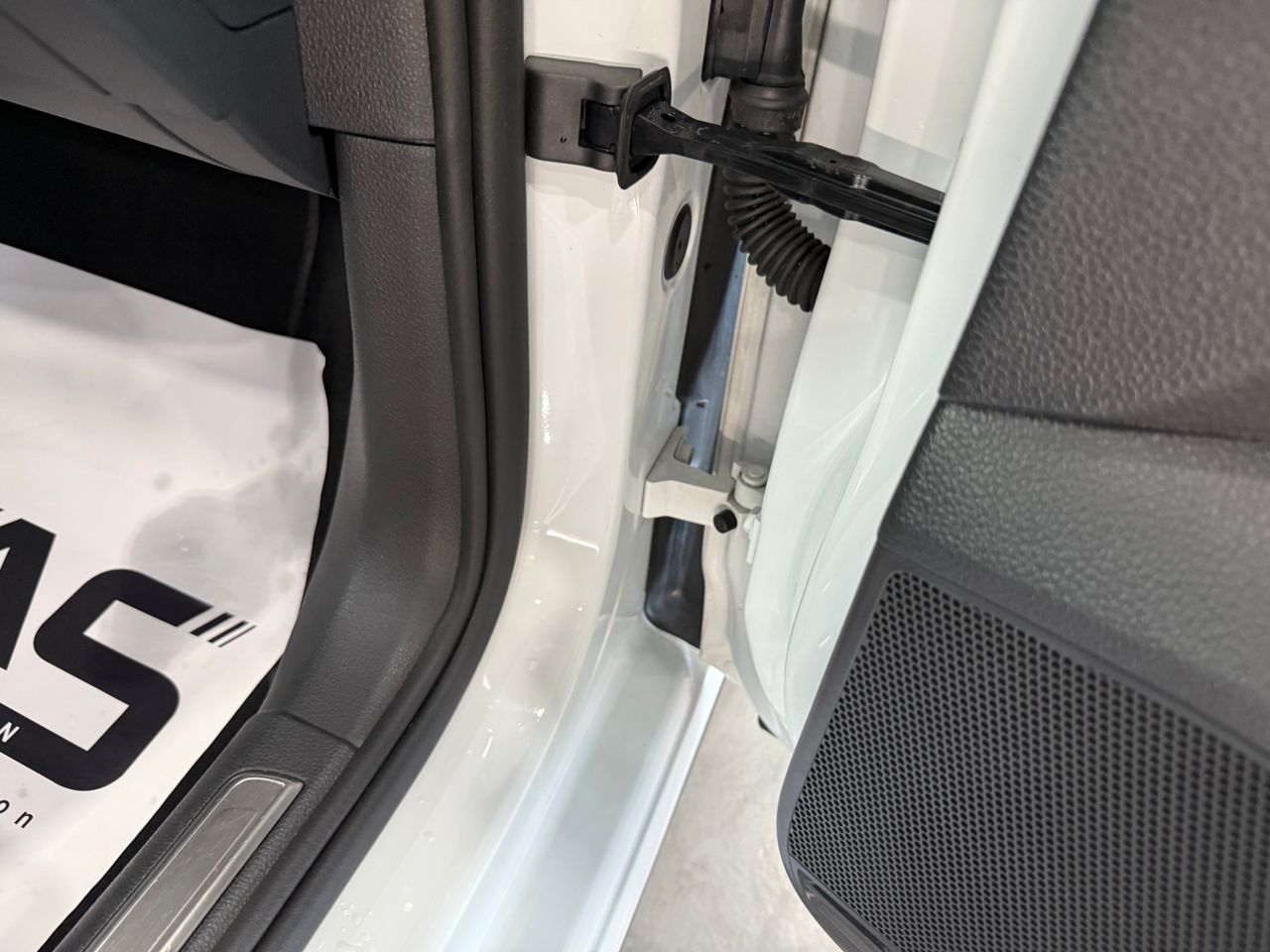 Imagen 139 del Volkswagen Golf en Auto Select Edition, Figueres