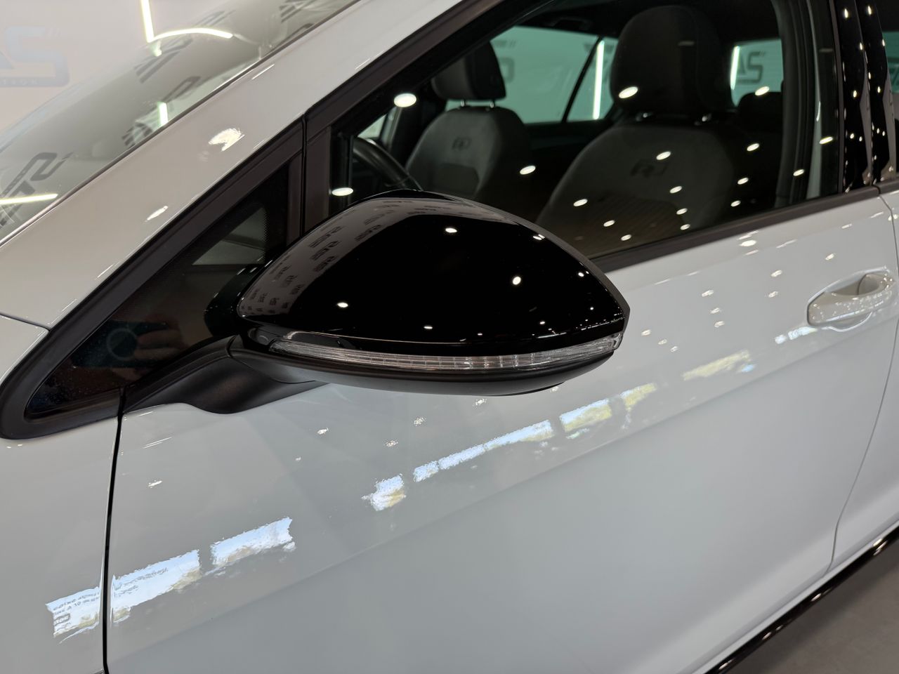 Imagen 55 del Volkswagen Golf en Auto Select Edition, Figueres