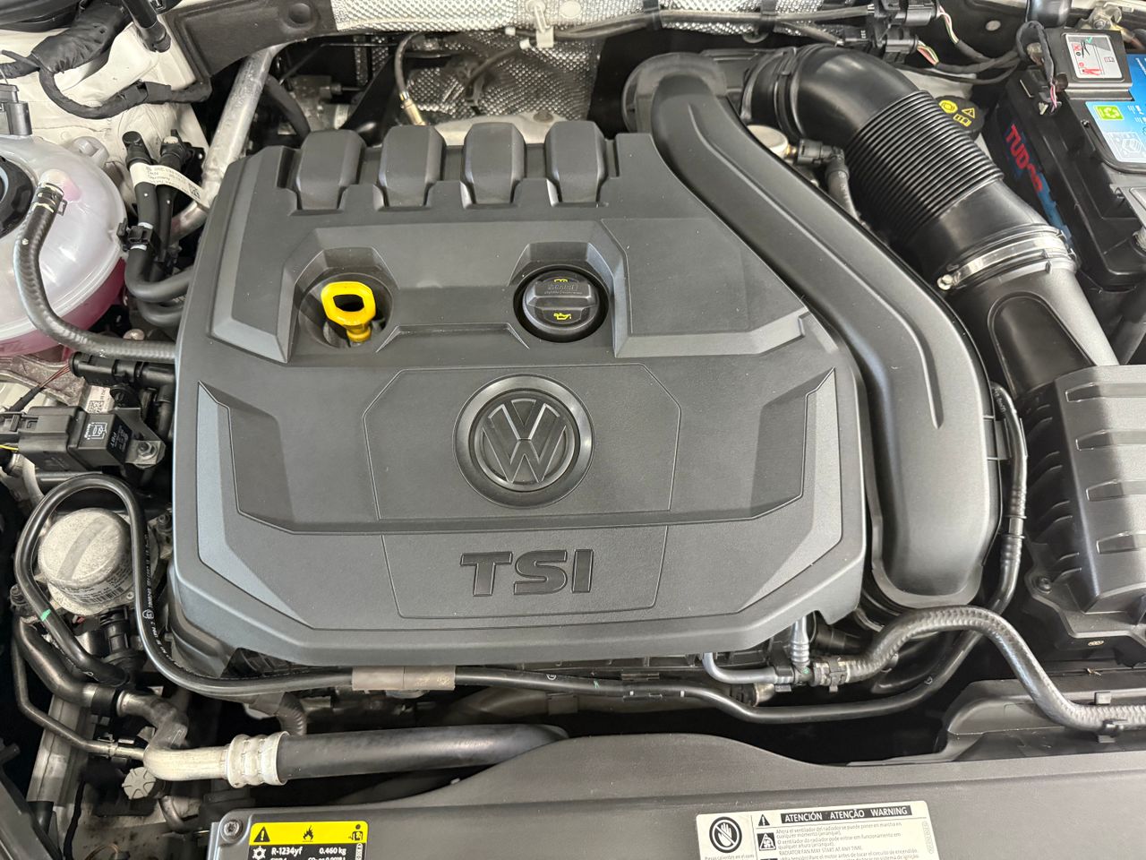 Imagen 78 del Volkswagen Golf en Auto Select Edition, Figueres