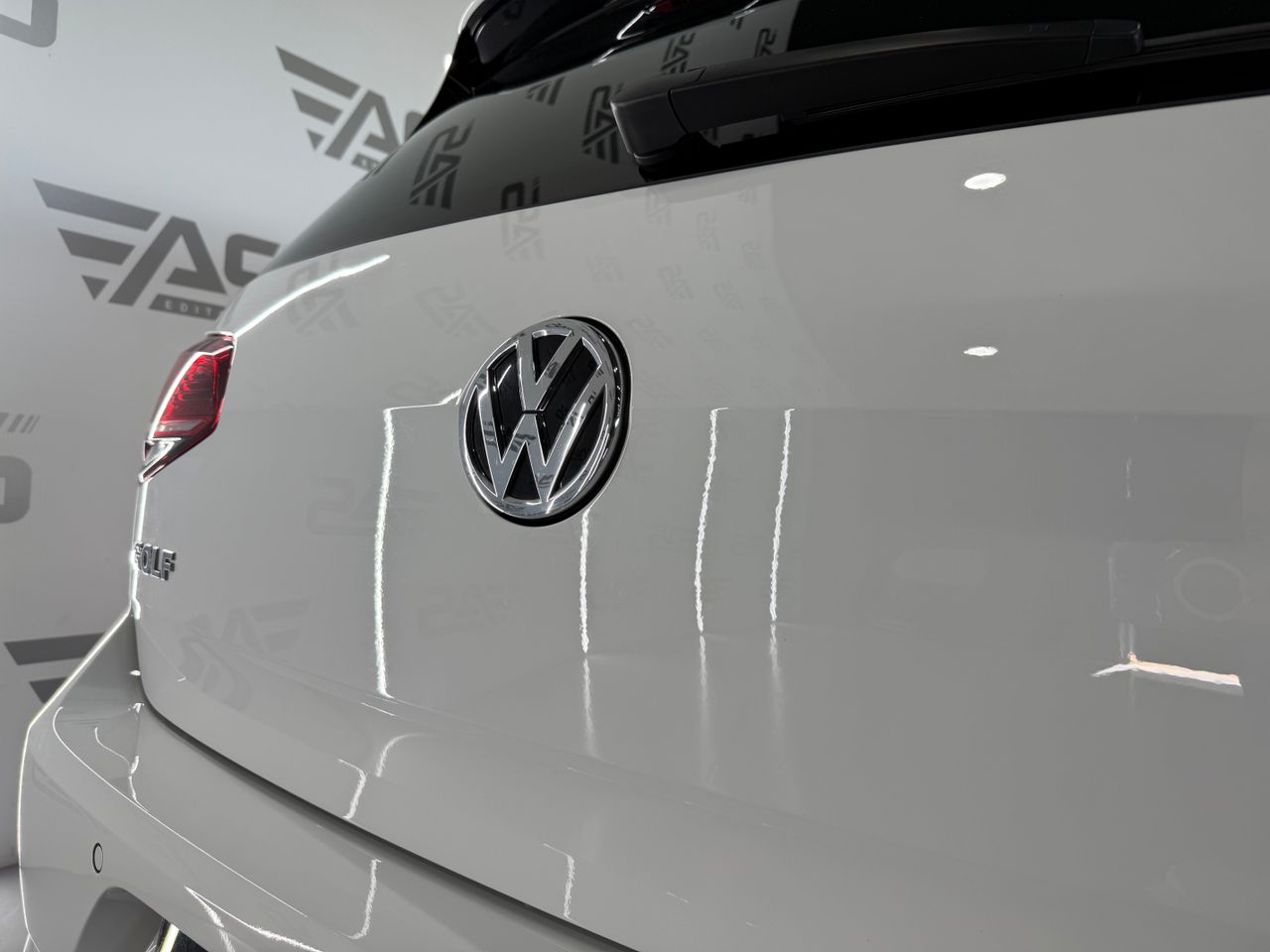 Imagen 13 del Volkswagen Golf en Auto Select Edition, Figueres