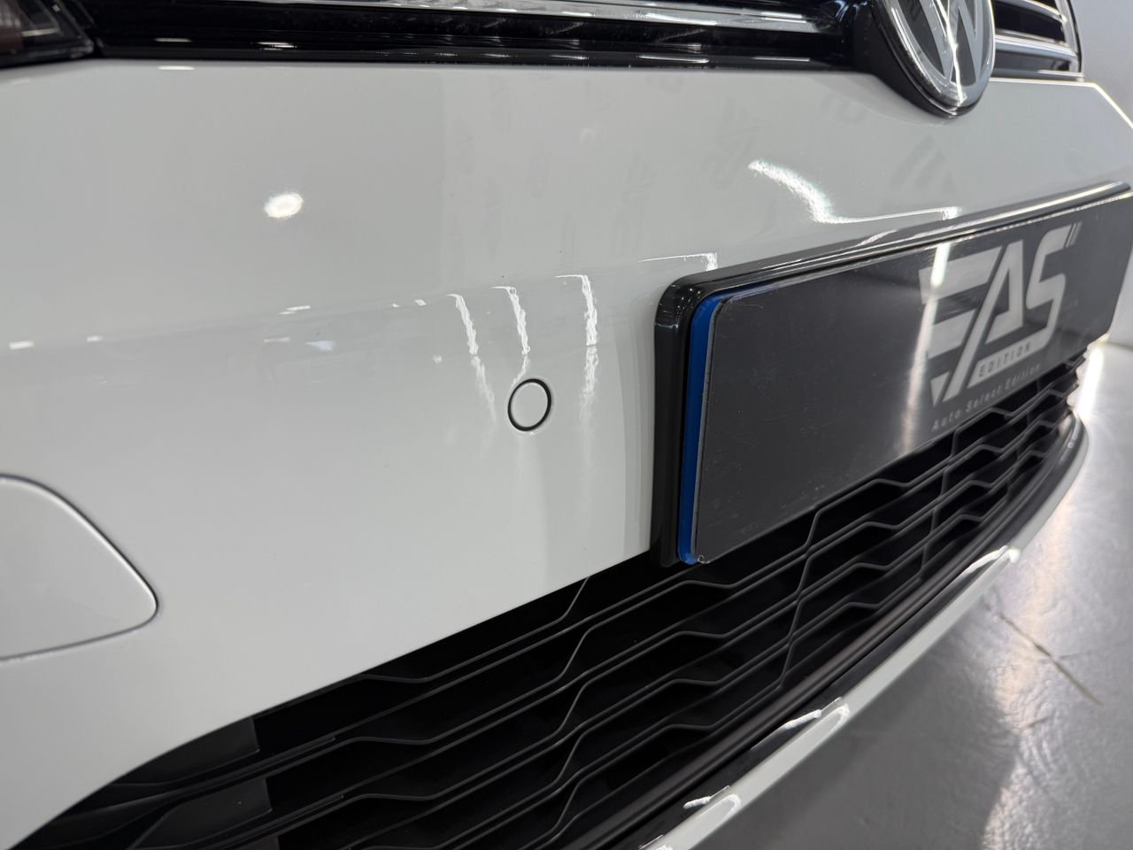 Imagen 32 del Volkswagen Golf en Auto Select Edition, Figueres