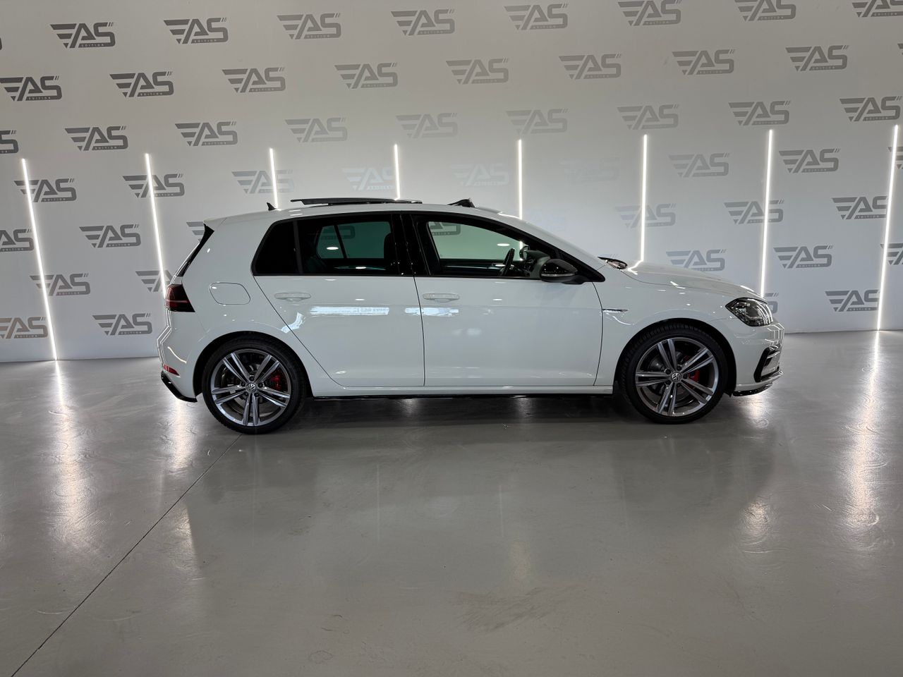 Imagen 7 del Volkswagen Golf en Auto Select Edition, Figueres