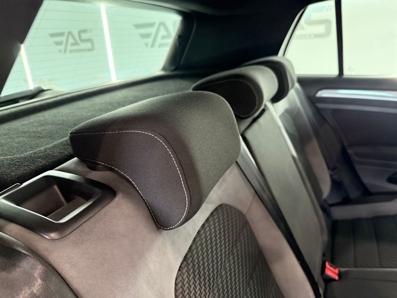 Imagen 154 del Volkswagen Golf en Auto Select Edition, Figueres