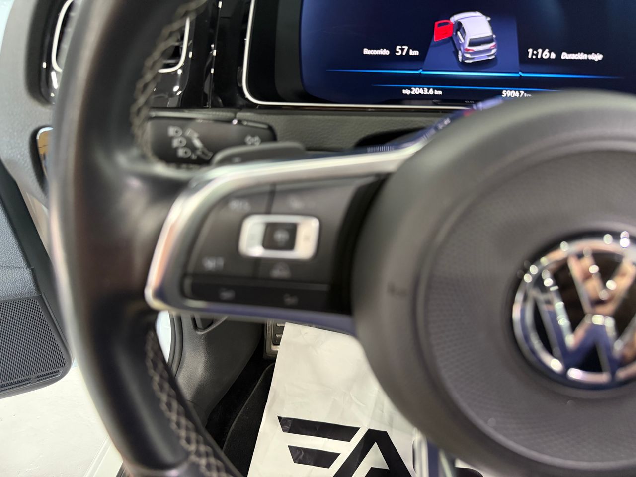 Imagen 112 del Volkswagen Golf en Auto Select Edition, Figueres