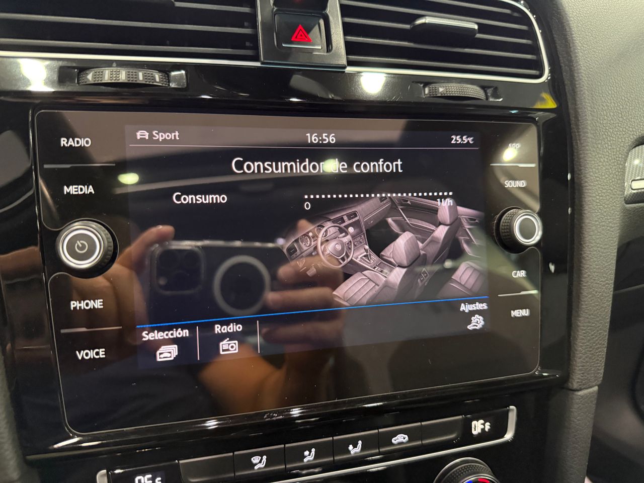 Imagen 103 del Volkswagen Golf en Auto Select Edition, Figueres
