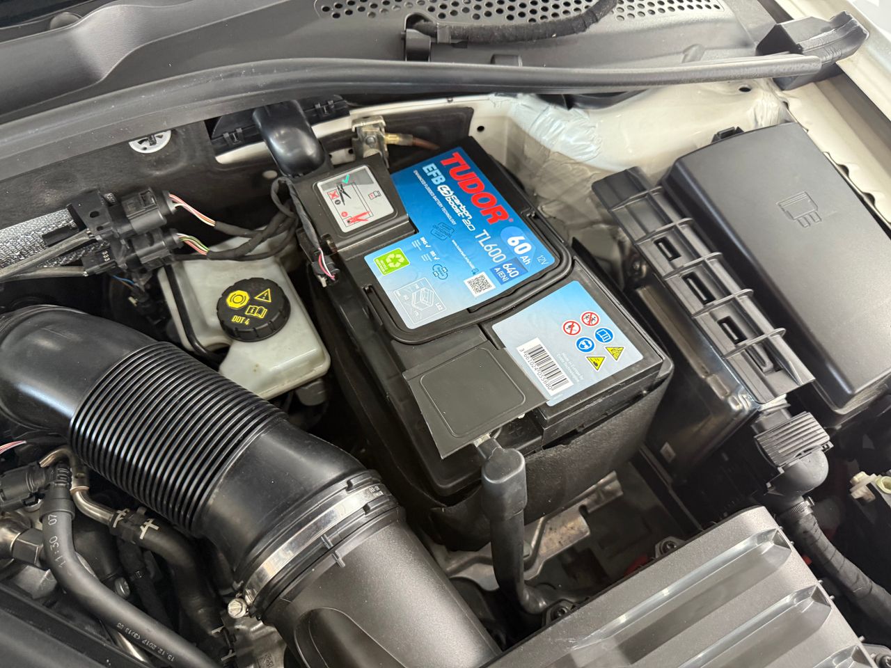 Imagen 80 del Volkswagen Golf en Auto Select Edition, Figueres