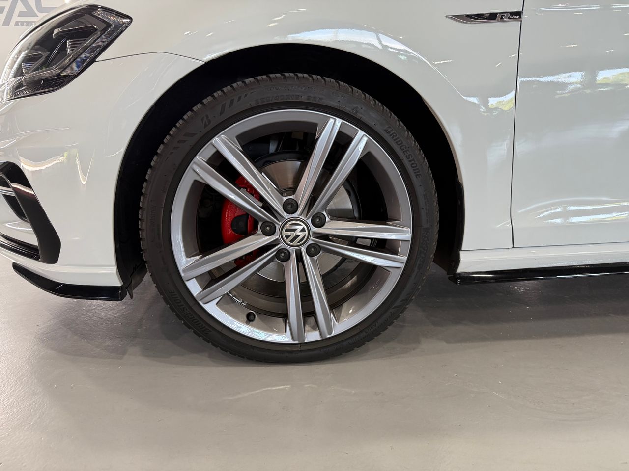 Imagen 73 del Volkswagen Golf en Auto Select Edition, Figueres