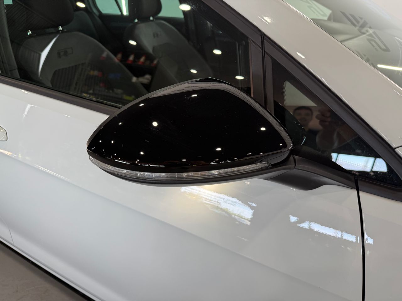 Imagen 23 del Volkswagen Golf en Auto Select Edition, Figueres