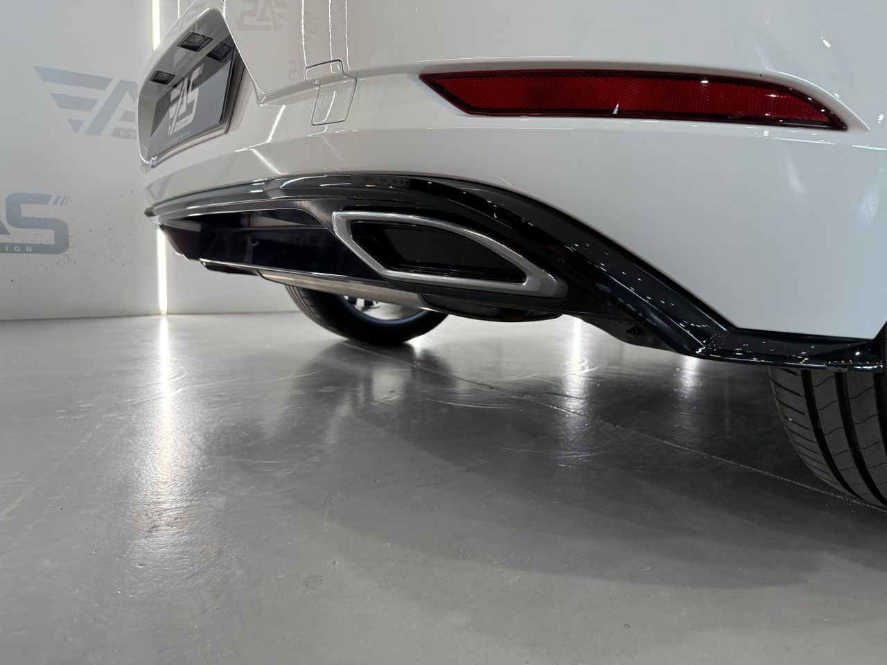 Imagen 9 del Volkswagen Golf en Auto Select Edition, Figueres