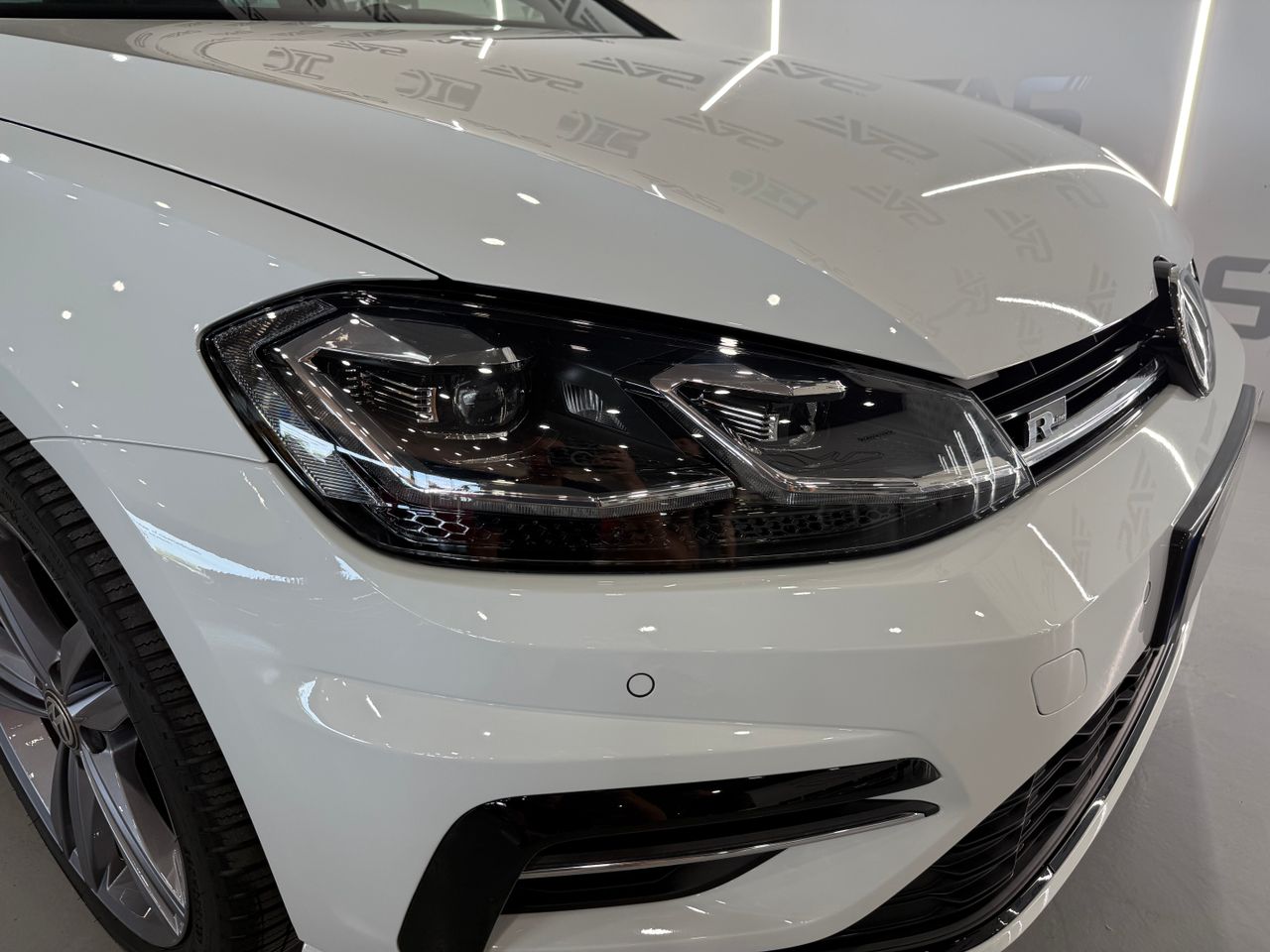 Imagen 27 del Volkswagen Golf en Auto Select Edition, Figueres