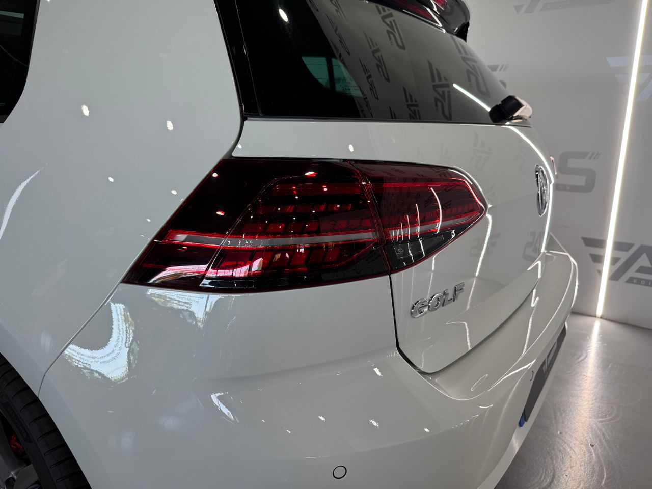 Imagen 63 del Volkswagen Golf en Auto Select Edition, Figueres