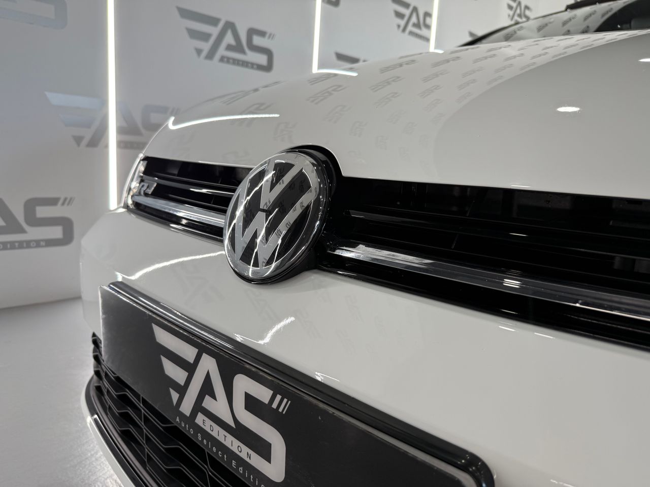 Imagen 43 del Volkswagen Golf en Auto Select Edition, Figueres