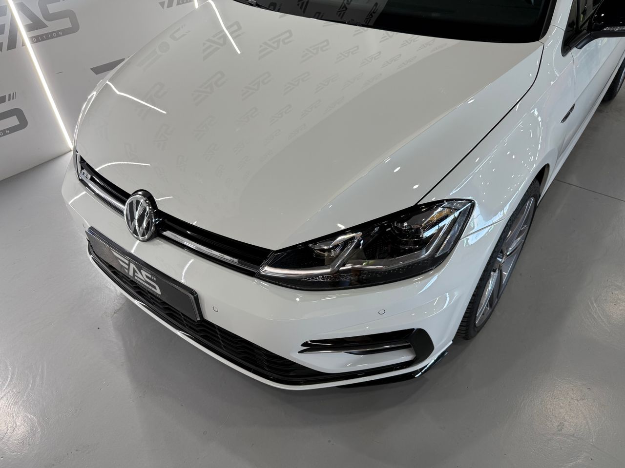 Imagen 45 del Volkswagen Golf en Auto Select Edition, Figueres