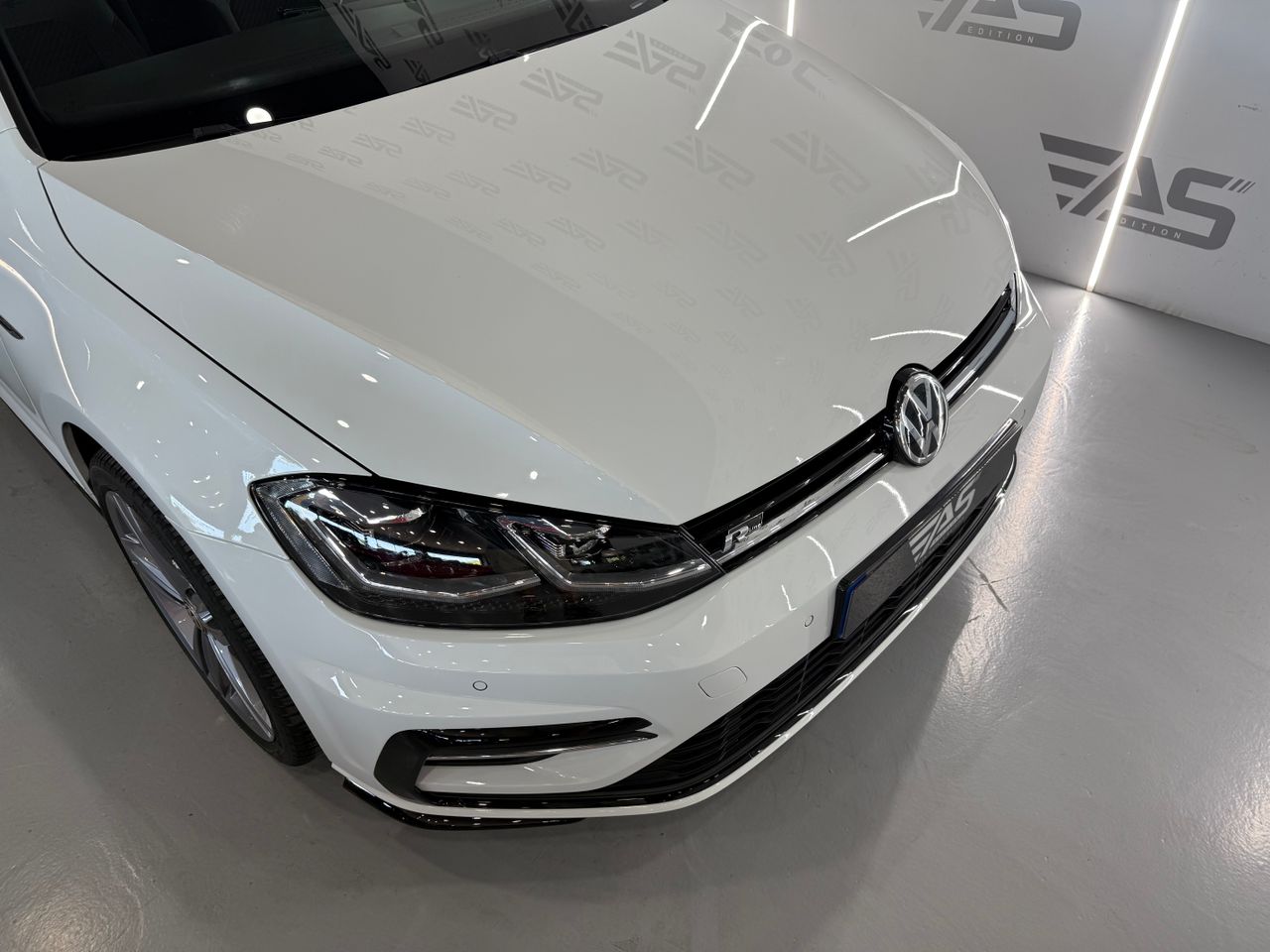 Imagen 35 del Volkswagen Golf en Auto Select Edition, Figueres