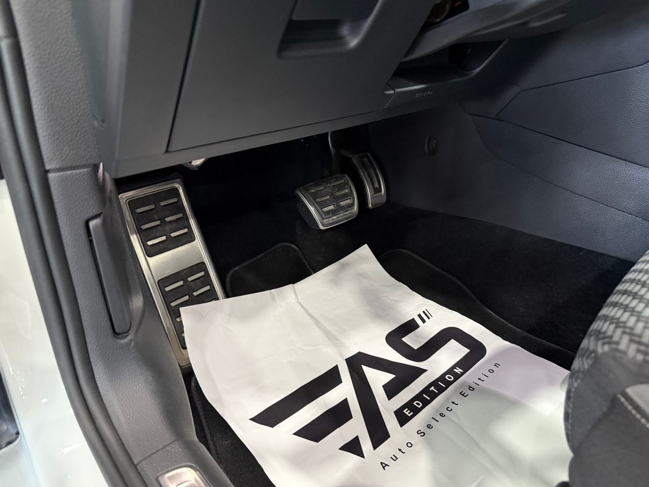 Imagen 203 del Volkswagen Golf en Auto Select Edition, Figueres