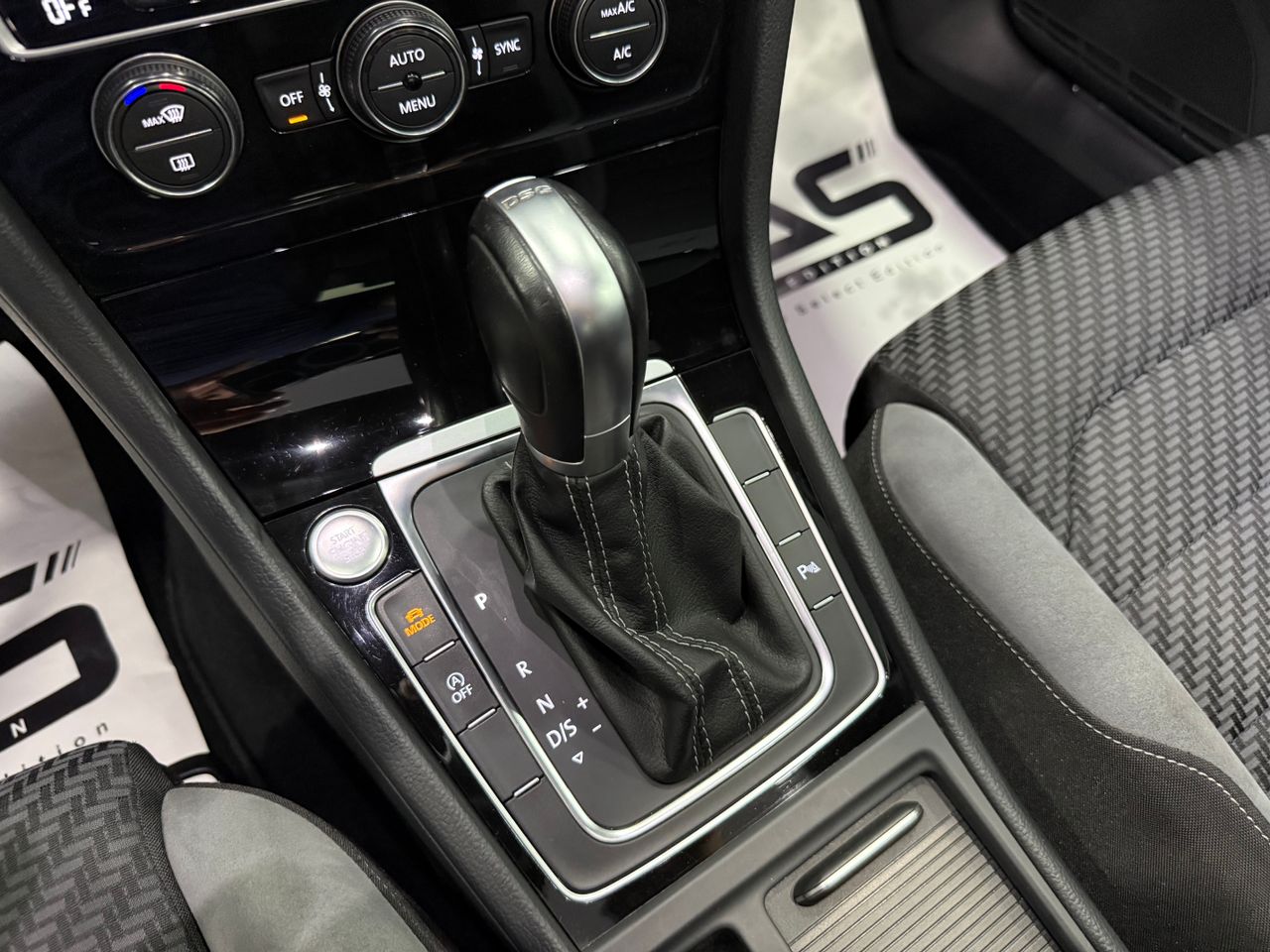 Imagen 205 del Volkswagen Golf en Auto Select Edition, Figueres