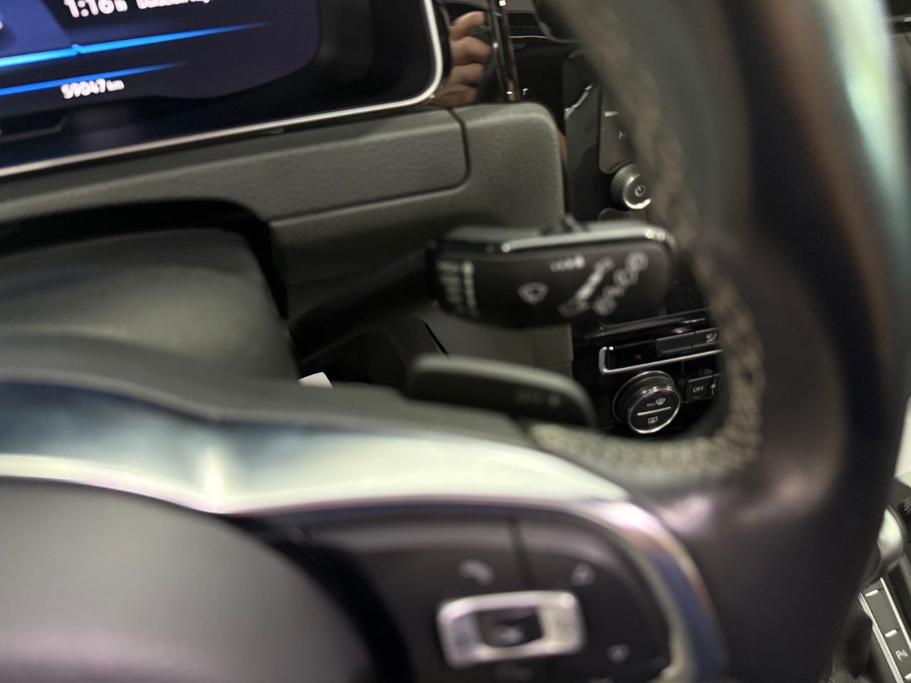 Imagen 111 del Volkswagen Golf en Auto Select Edition, Figueres