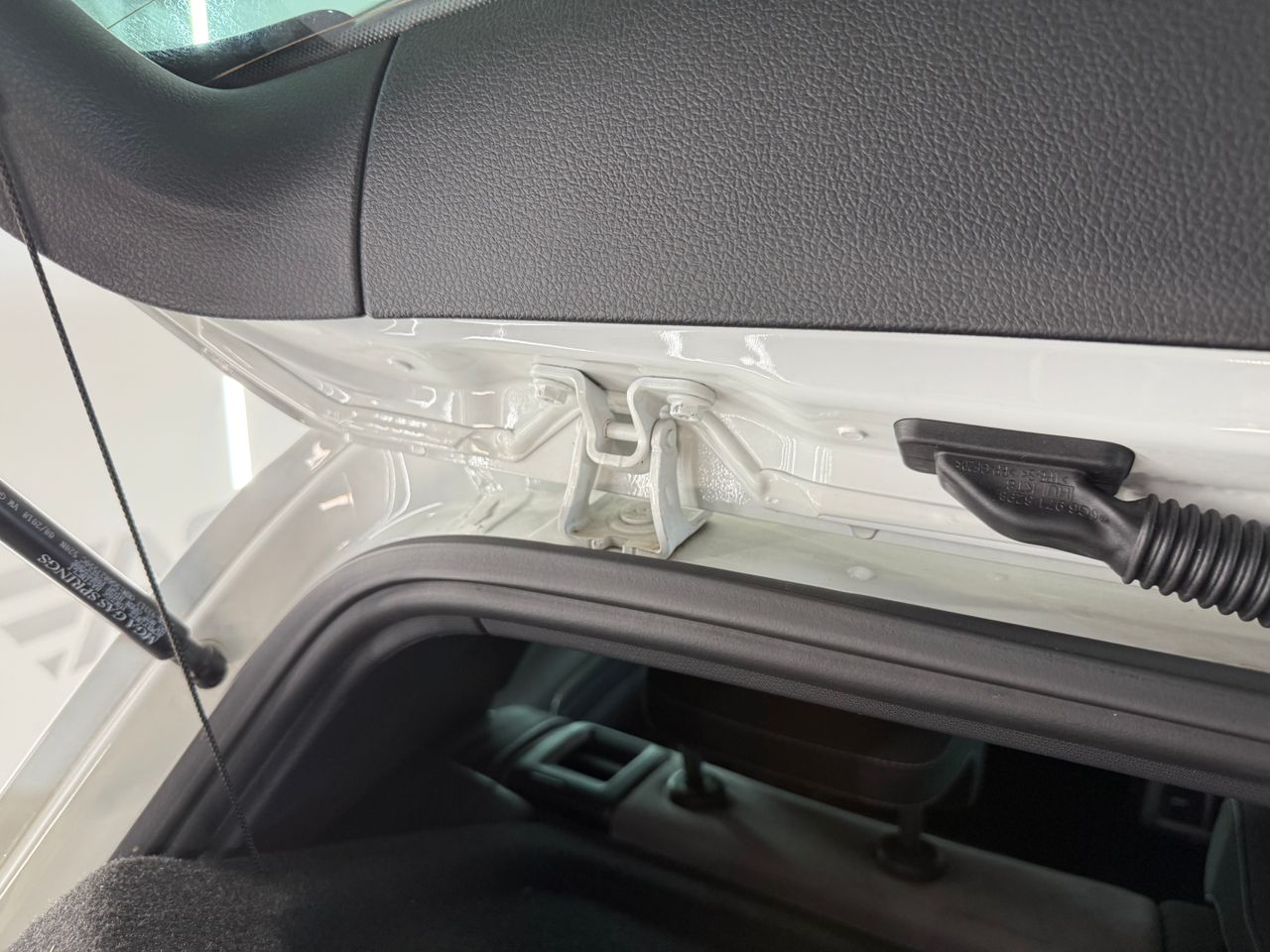 Imagen 95 del Volkswagen Golf en Auto Select Edition, Figueres